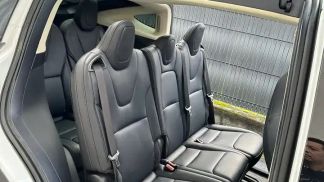 Finansowanie Coupé Tesla Model X 2018