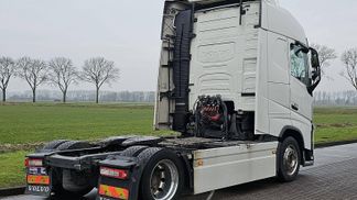 Lízing Traktor Volvo FH 460 2017