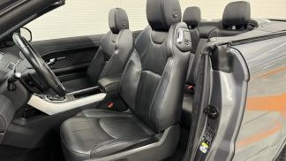 Finansowanie Zamienny Land Rover Range Rover Evoque 2017