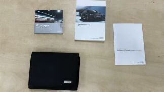 Lízing Sedan Audi A3 2017