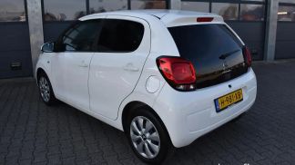 Leasing Hatchback Citroën C1 2020