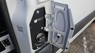 Lízing Van Mercedes-Benz SPRINTER 317 2021