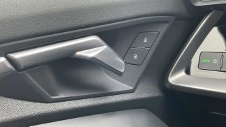 Lízing Sedan Audi A3 2023