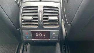 Leasing Wagon MERCEDES C 63 AMG 2010