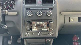 Finansowanie Hatchback Volkswagen Touran 2014
