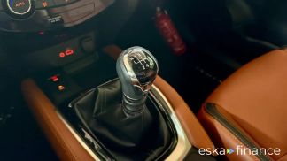 Lízing Hatchback Nissan X-Trail 2021
