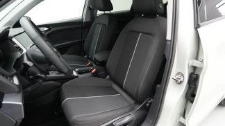 Lízing Hatchback Audi A1 2024