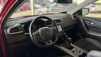 Leasing SUV Renault Kadjar 2017