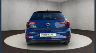 Leasing Hatchback Volkswagen Polo 2024