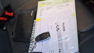 Leasing Wagon MERCEDES A 180 2019