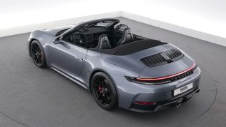 Leasing Coupé Porsche 992 2025
