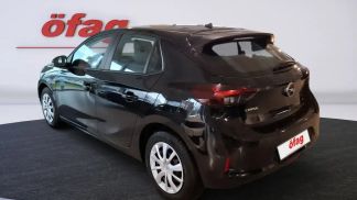 Leasing Hayon Opel Corsa 2022