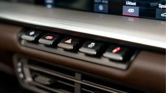 Leasing Convertible Porsche 992 2021