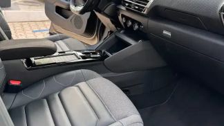 Finansowanie Sedan Citroën C4 2021