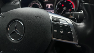 Lízing SUV MERCEDES GL 2014