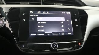 Lízing Hatchback Opel CORSA-E 2023
