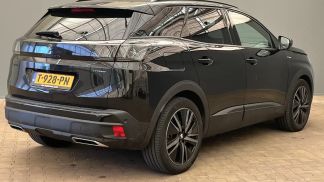 Leasing SUV Peugeot 3008 2023