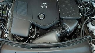 Leasing Sedan MERCEDES C 180 2024
