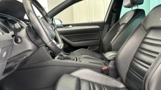 Lízing Kombi Volkswagen Passat Variant 2016