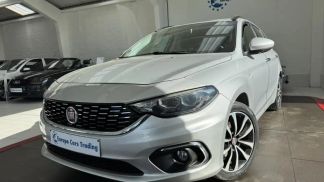 Leasing Wagon Fiat Tipo 2017