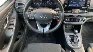 Leasing Hatchback Hyundai i30 2020