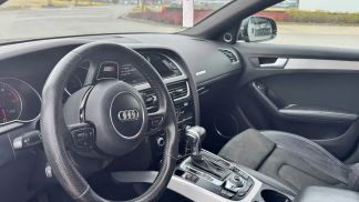 Financování Kupé Audi A5 2013