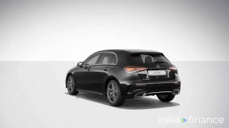 Lízing Hatchback MERCEDES A 250 2024
