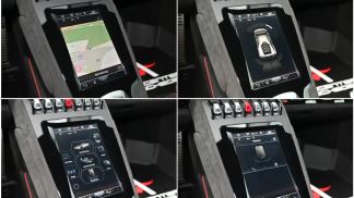 Financování Kupé Lamborghini Huracán 2024
