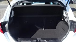 Financování Hatchback Ford Fiesta 2018