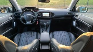 Leasing Van Peugeot 308 2016