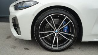 Lízing Kupé BMW 440 2023