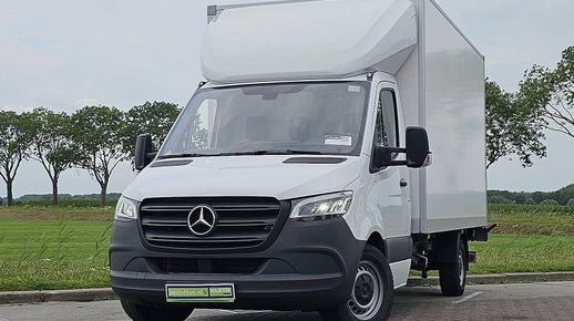 Mercedes-Benz SPRINTER 317 2023