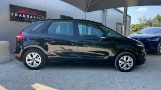 Lízing Hatchback Citroën GRAND C4 PICASSO 2015