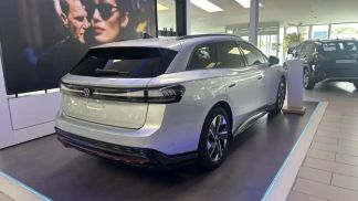 Finansowanie Wóz Volkswagen ID.7 2024