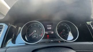 Financování Sedan Volkswagen Golf 2018