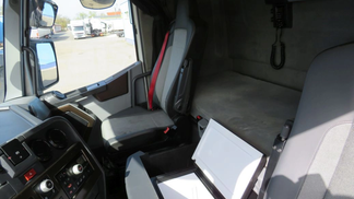 Lízing Traktor Renault T520 2018