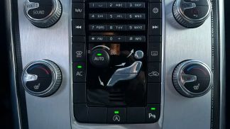 Leasing SUV Volvo XC60 2014