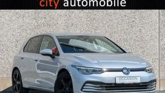 Finansowanie Hatchback Volkswagen Golf 2020