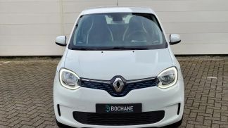 Finansowanie Hatchback Renault Twingo 2022