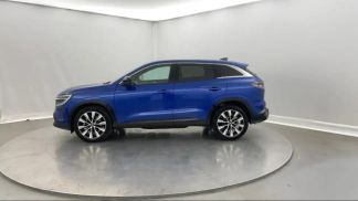Leasing SUV Renault Austral 2024