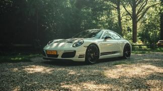 Financování Kupé Porsche 911 2018