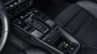 Leasing Convertible Porsche 992 2022