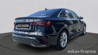 Finansowanie Sedan Audi A3 2024