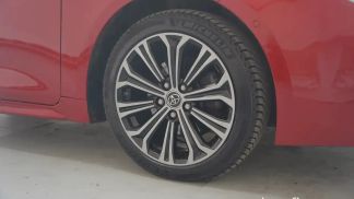 Finansowanie Wóz Toyota Corolla 2020