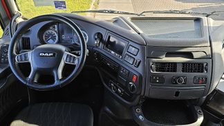 Leasing Tractor unit DAF XF 450 2019
