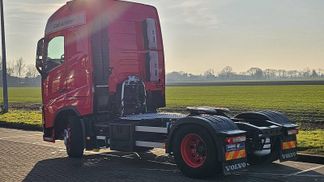 Leasing Tracteur Volvo FH 460 2019