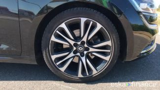 Finansowanie Sedan Renault Talisman 2017