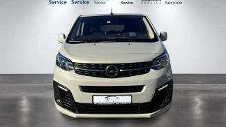 Lízing Hatchback Opel Zafira 2021
