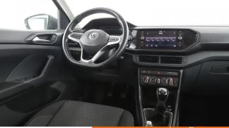 Finansowanie SUV Volkswagen T-Cross 2020