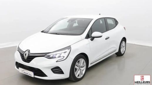 Renault Clio 2021